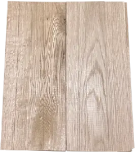 楢フローリング　下層