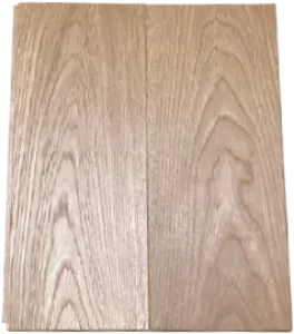 楢フローリング　表層