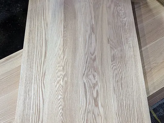 道産タモ