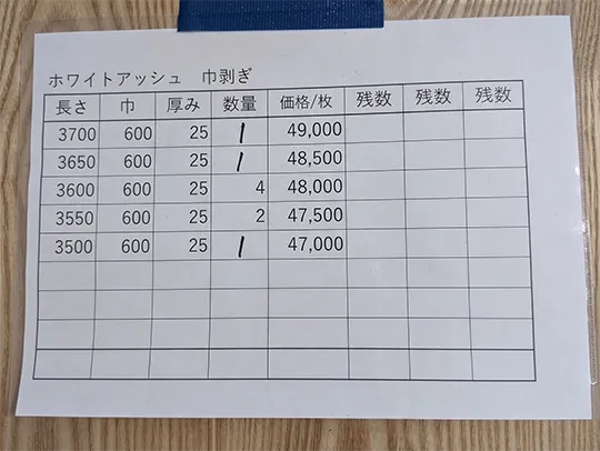 W・アッシュ3