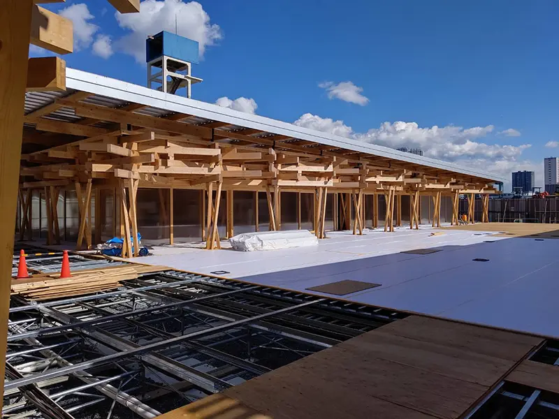 東京オリンピック2020