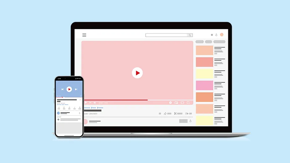 コボット動画集