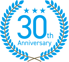 30th Anniversary