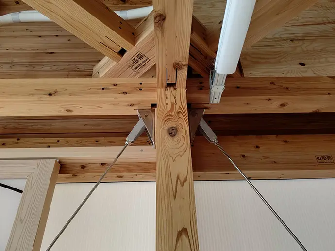 東京オリンピック2020 コボットが使われている様子