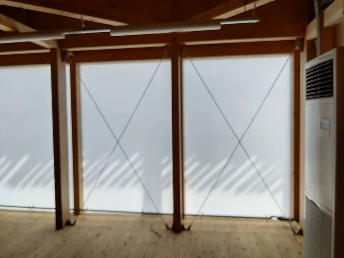 東京オリンピック2020 コボットが使われている様子