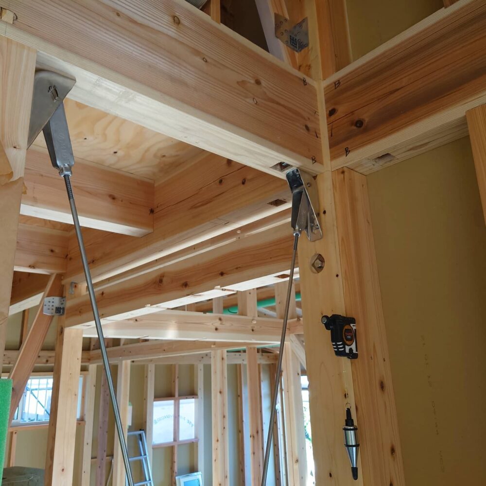 コボットステンブレース（たちの修正）