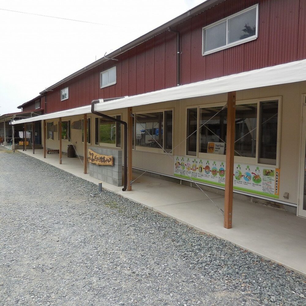 ピボットブレースシステム＆Dボルトの施工事例