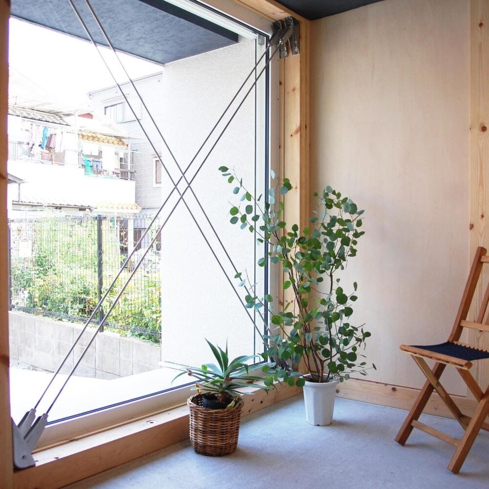 コボット並列2連使用