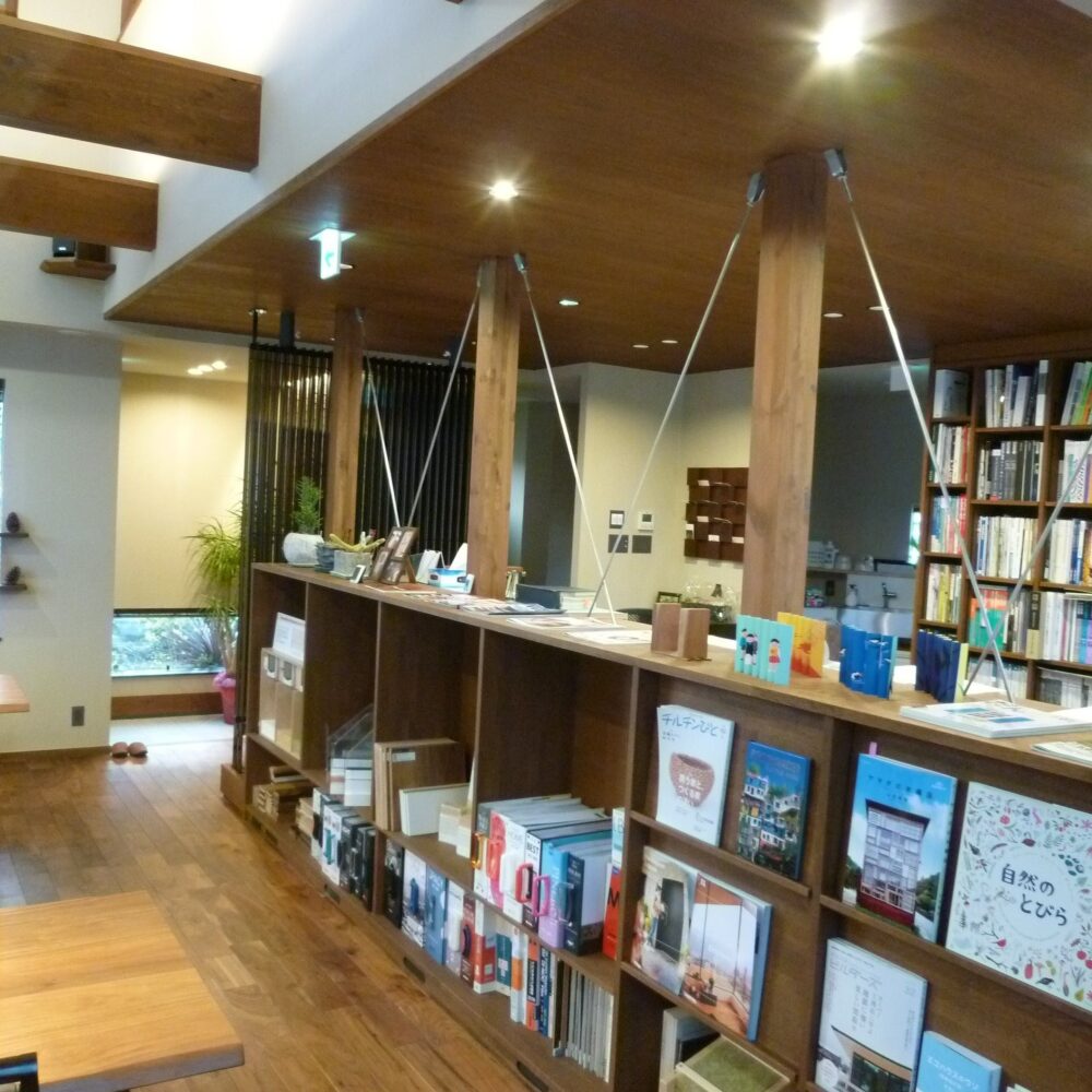 コボットブレースの意匠使用