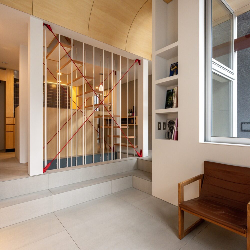 コボット焼付塗装