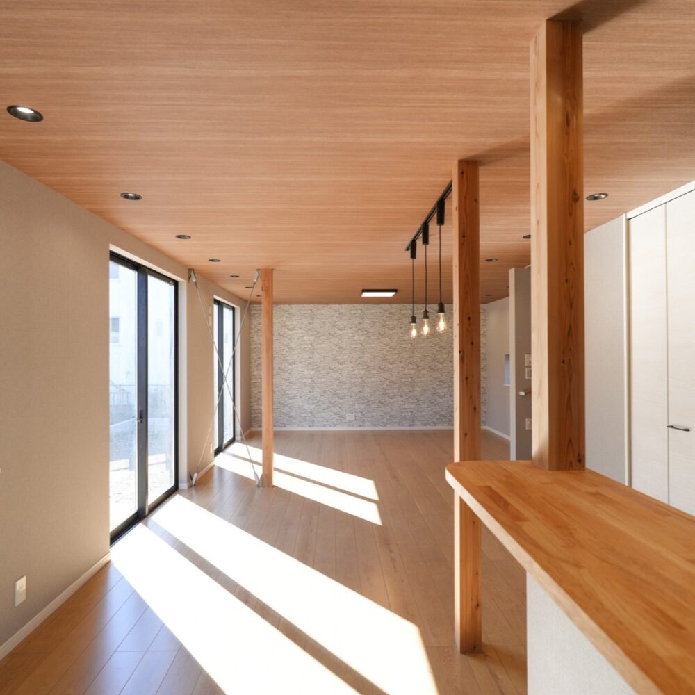 コボットブレース採用（化粧使用）