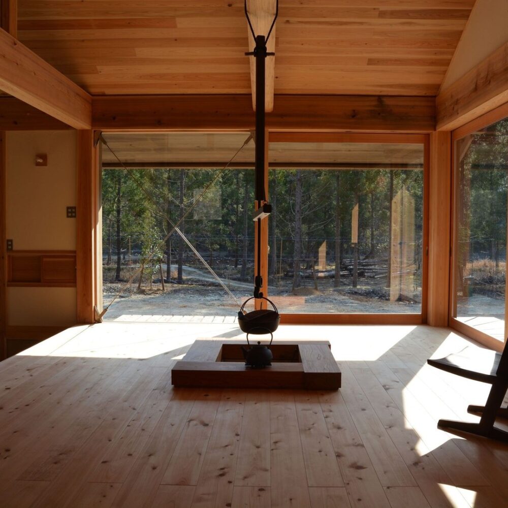 コボットブレースシステム新築施工事例