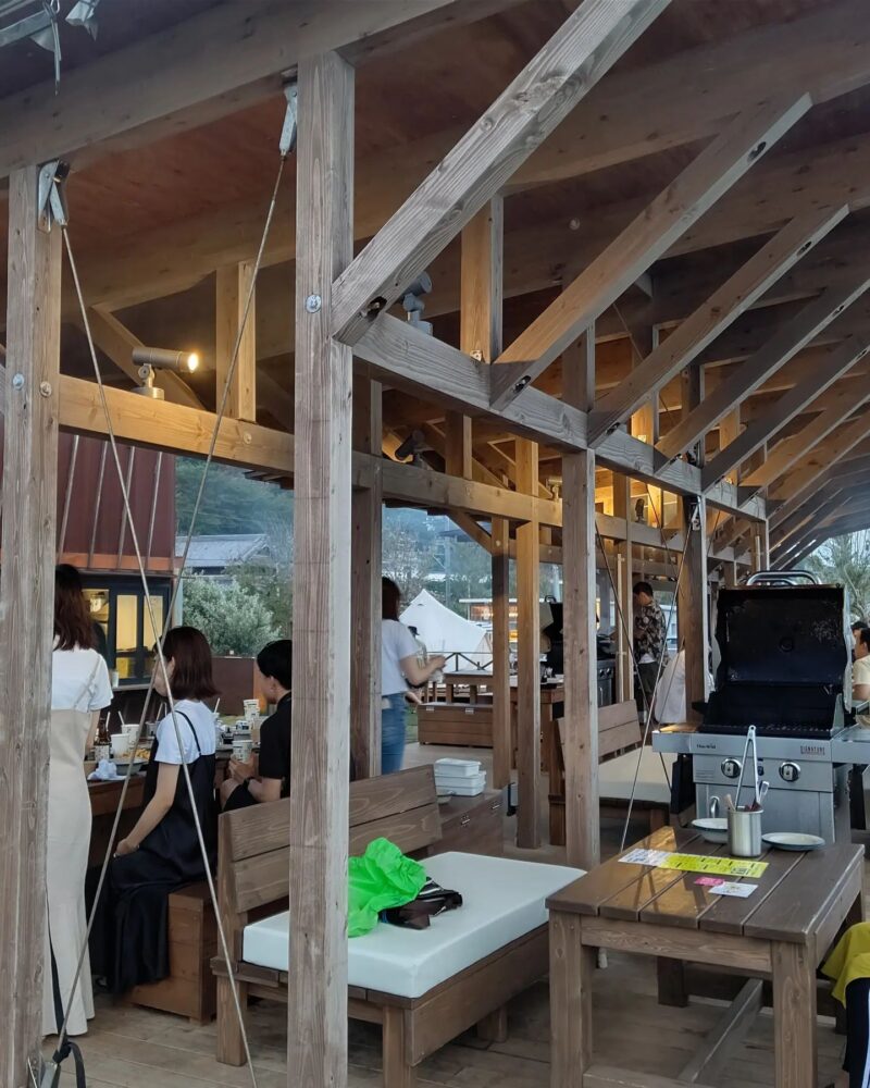 コボットステンブレース（外部使用）